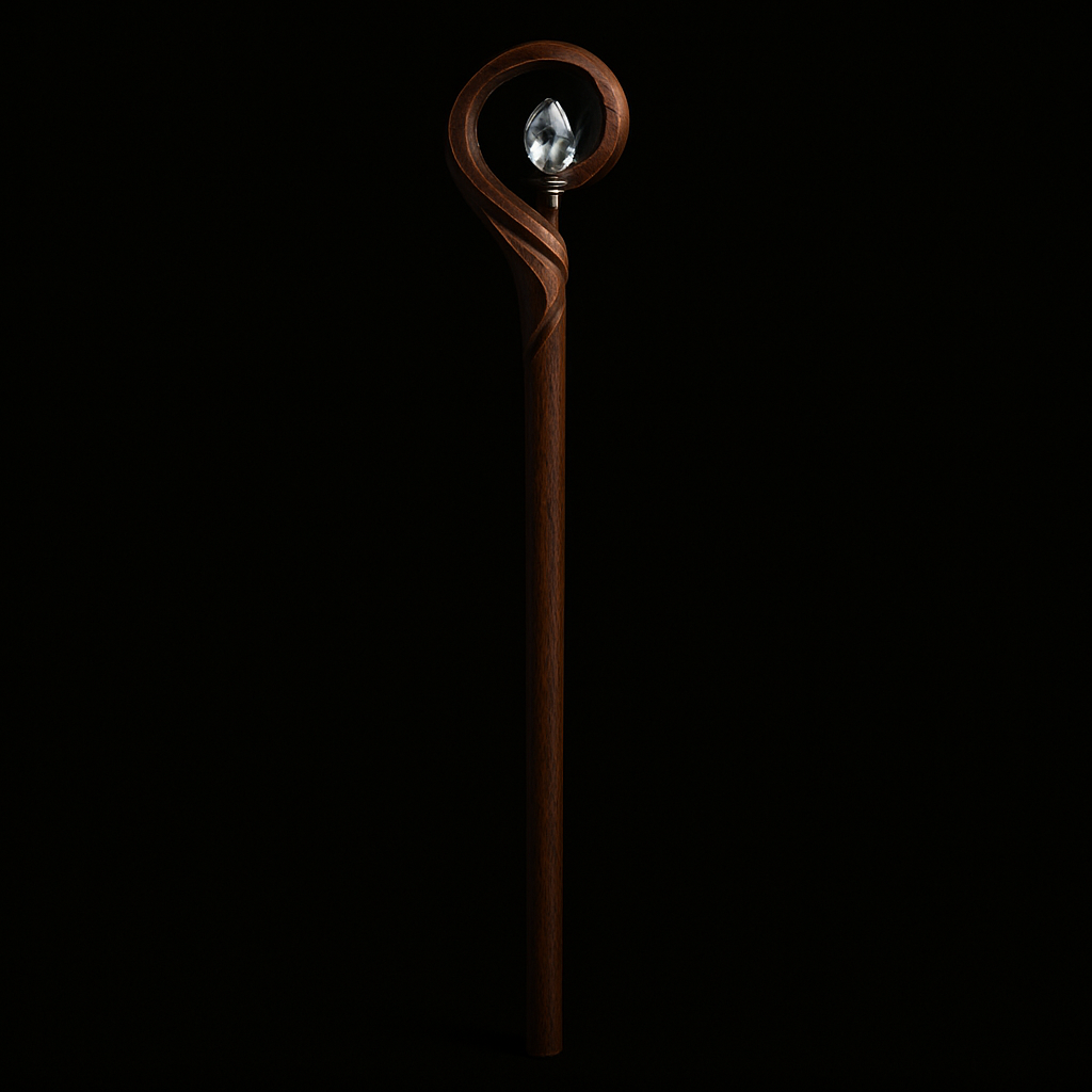 Staff of Charming