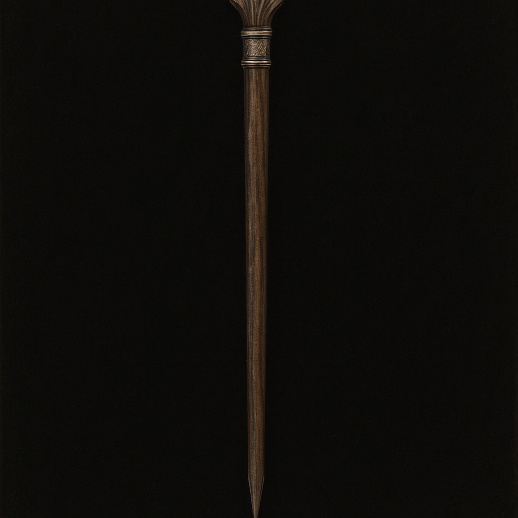 Staff of Striking