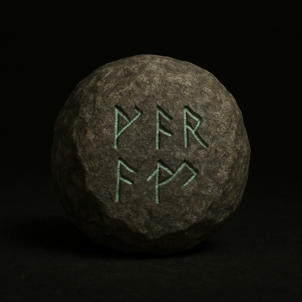 Stone of Controlling Earth Elementals