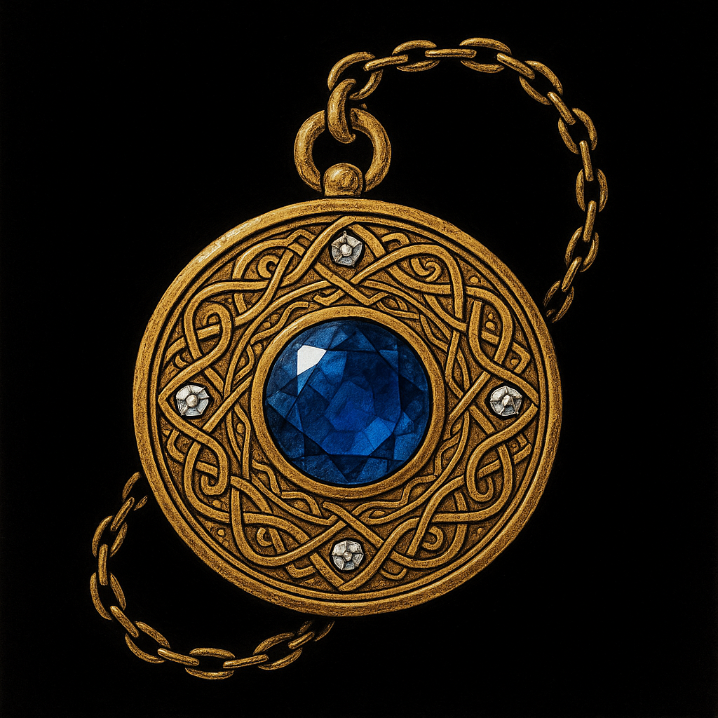 Talisman of Pure Good