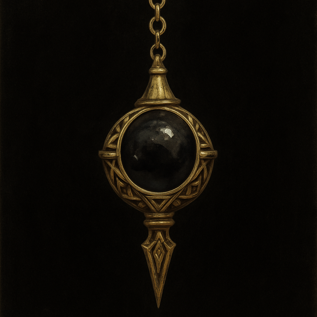 Talisman of the Sphere