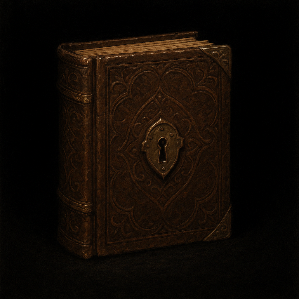 Tome of Clear Thought