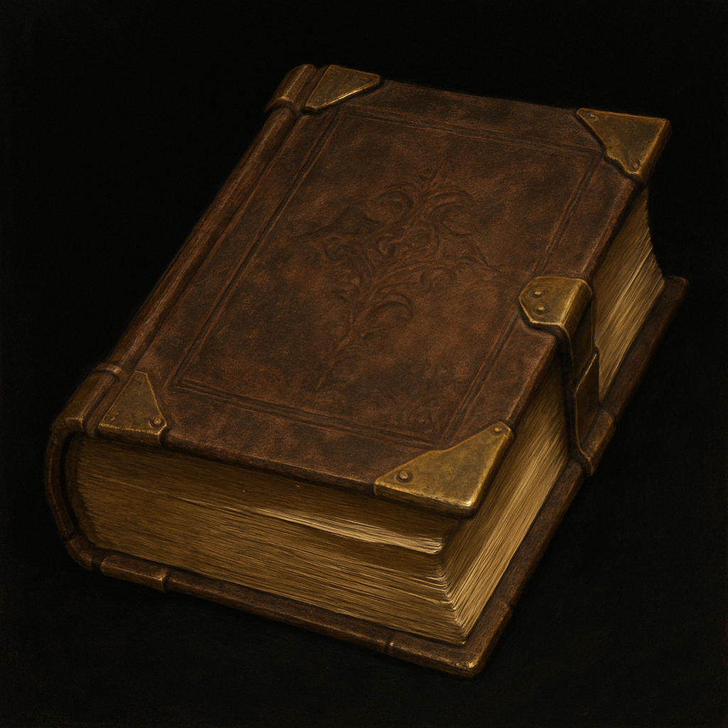 Tome of Leadership and Influence