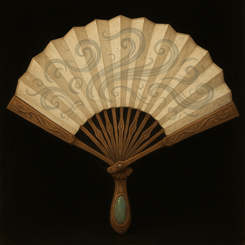 Wind Fan